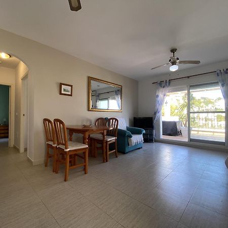 Melodia Mojacar Playa Las Ventanicas Екстериор снимка