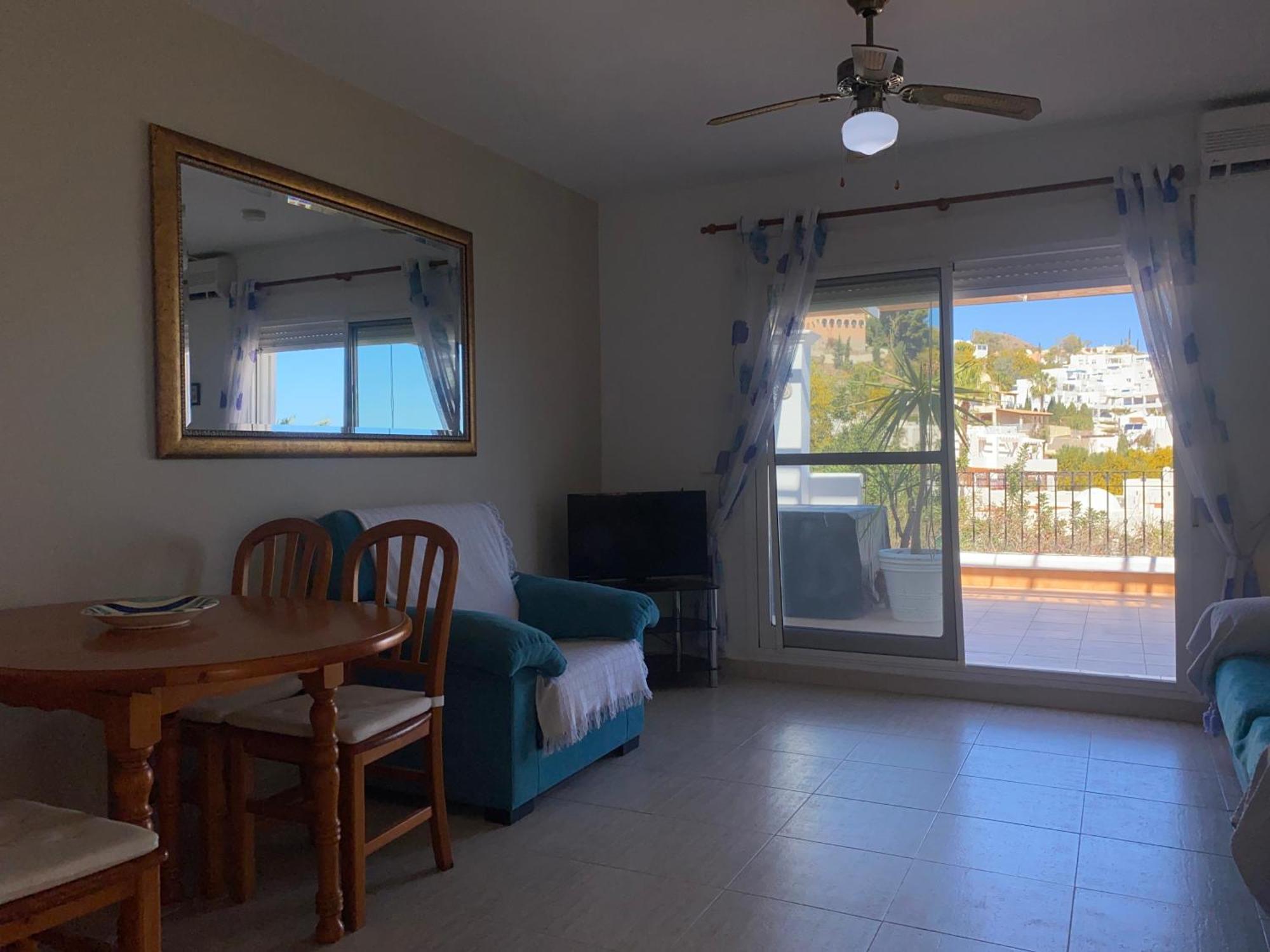 Melodia Mojacar Playa Las Ventanicas Екстериор снимка