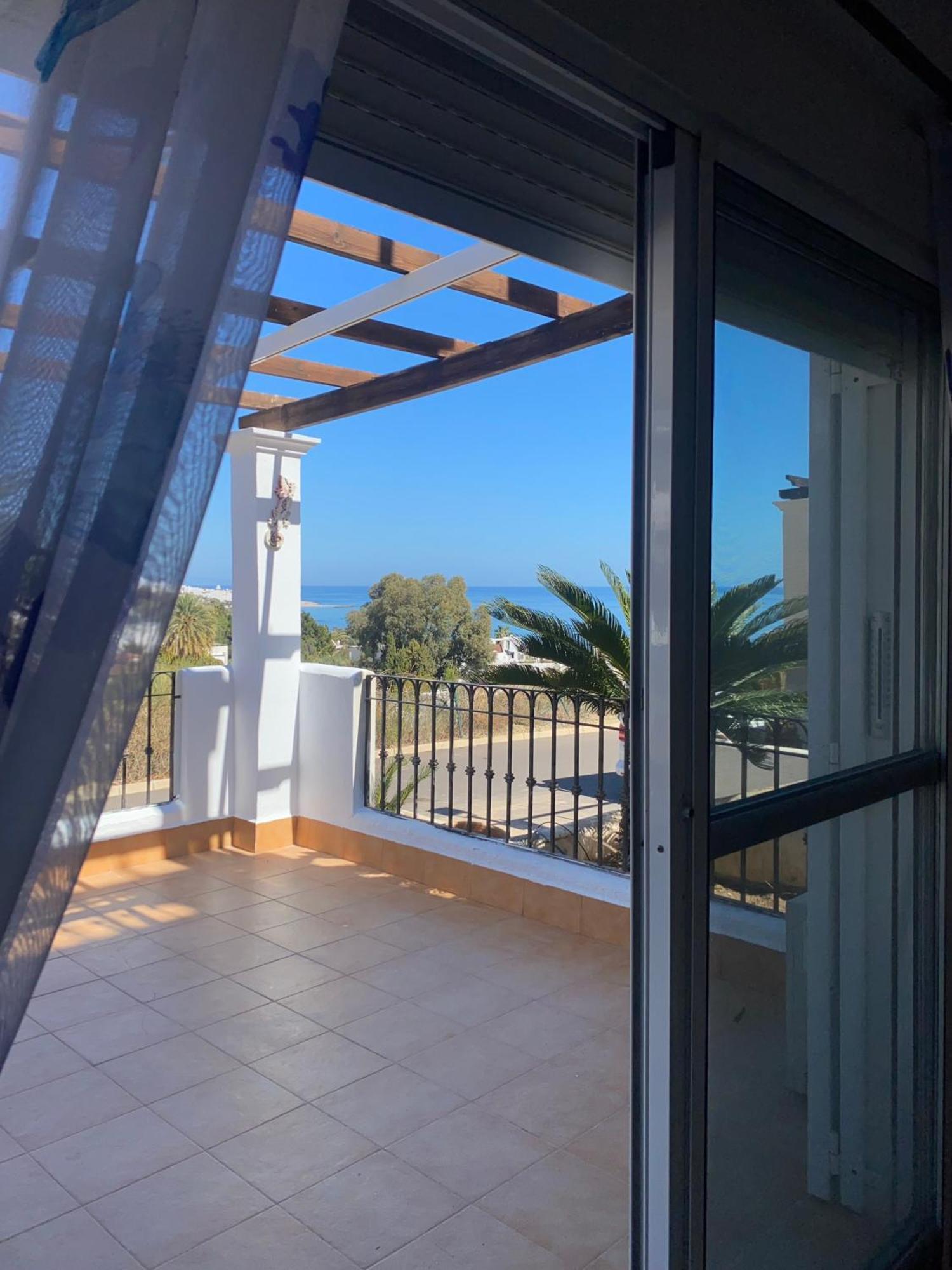 Melodia Mojacar Playa Las Ventanicas Екстериор снимка