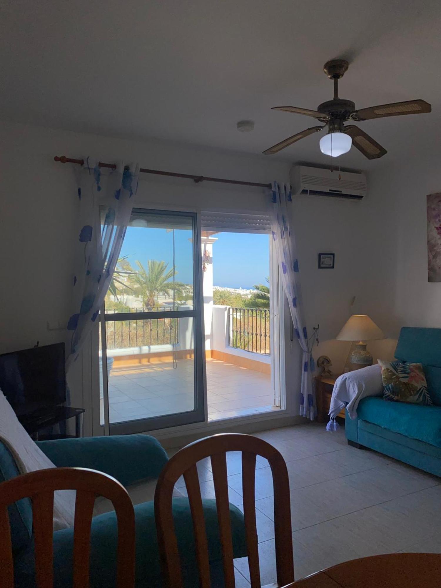Melodia Mojacar Playa Las Ventanicas Екстериор снимка